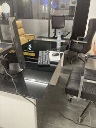 Travel agency for sale in Main Road location