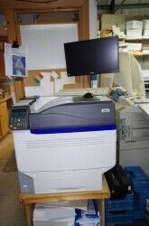 Printing Services Business In Aberdeenshire Scotland For Sale Photo 3