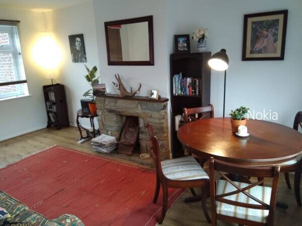 ESTABLISHED HAIR SALON  WITH 2 BED SELF CONTAINED FLAT  LOCATED IN PATCHAM, EAST SUSSEX Photo 3