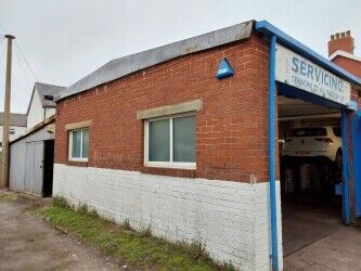 Freehold MOT Preparation Garage Services Vehicle Repairs Maintenance Blackpool Lancashire For Sale Photo 3