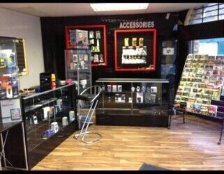 Mobile phone and Repair shop for sale Mobile phone and Repair shop for sale