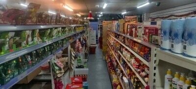 Car Garage & Freehold Investment