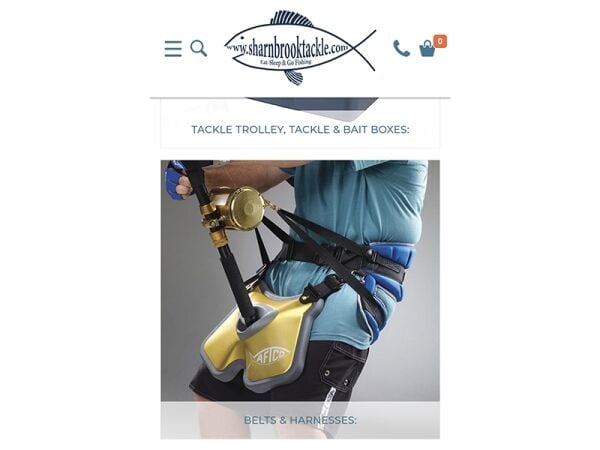 Online Fishing Accessories Business For Sale Online Fishing Accessories Business For Sale