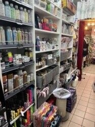 Haberdashery arts and crafts 