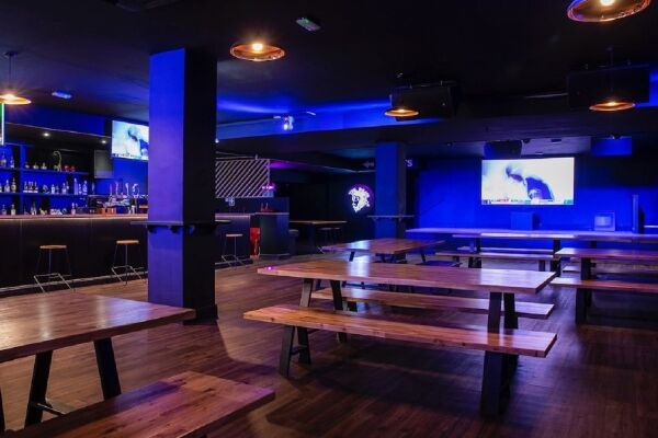 Events Bar/Club- Warrington Photo 3