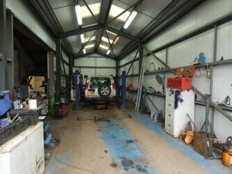 A fantastic commercial opportunity for sale