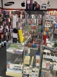 Mobile business for sale 