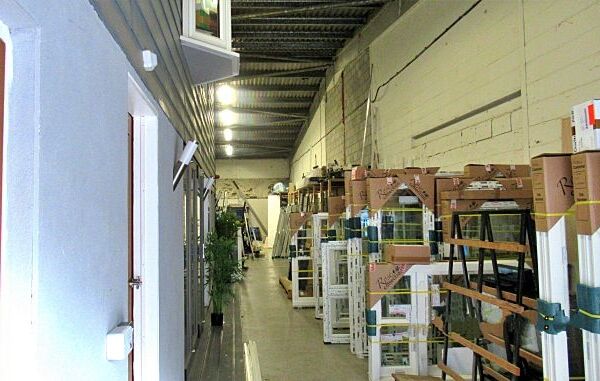 Well-established & Highly Regarded Glazing & Home-improvement Company for Sale Well-established & Highly Regarded Glazing & Home-improvement Company for Sale