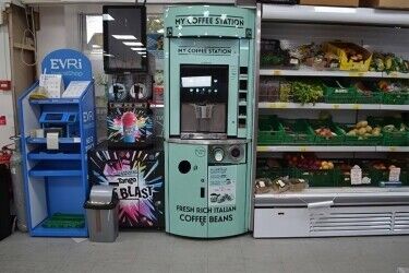 Freehold Supermarket £18,000 Weekly Sales! Photo 3