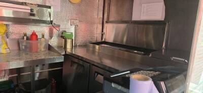 Pizza Vans business for sale Kent. Great opportunity Pizza Vans business for sale Kent. Great opportunity