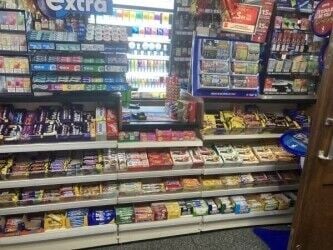 Off-license & news shop for sale near Birmingham, West Midlands Photo 3
