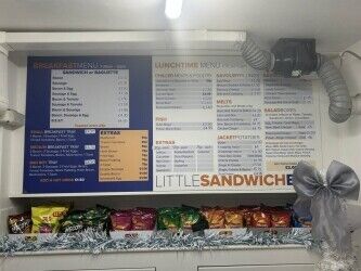 Well Established High St Sandwich Bar Photo 3