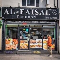 Indian restaurant for sales northern quarter manchester