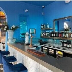 60 seater Neapolitan Pizzeria and pasta restaurant for sale Liverpool