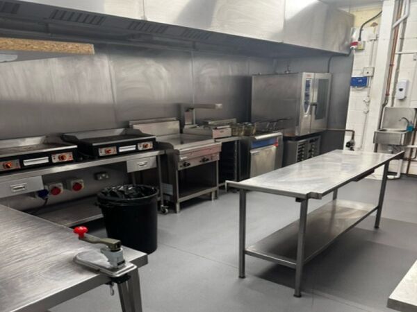 Turnkey Food Collection And Delivery Service Business For Sale Photo 3