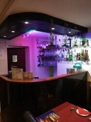 Indian restaurant for sale in Bedale