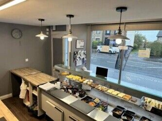 Sandwich Bar/Deli, East Ardsley, West Yorkshire **Offers considered over £40.000 Photo 4