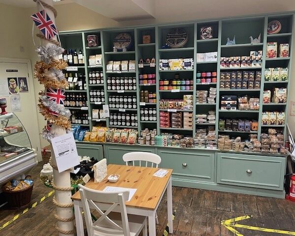 Popular Cheese Room for Sale in Alnwick Photo 3