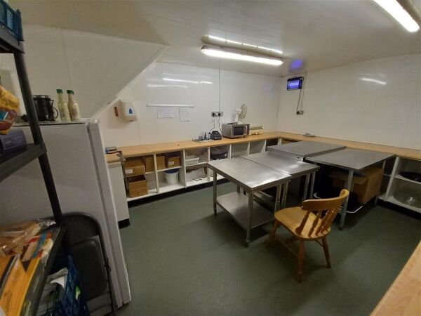 Outside Catering For Sale in Doncaster