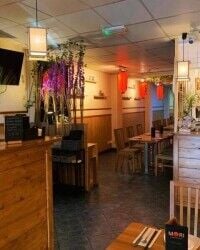 Japanese Restaurant for sale Japanese Restaurant for sale
