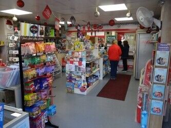 Mains Post Office with superb Family Home Photo 3