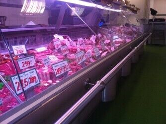 Traditional butchers for sale Photo 1