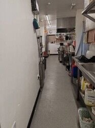 Restaurant / takeaway for sale Restaurant / takeaway for sale