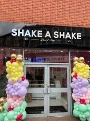 Well Known Dessert Shop for Sale in Bournemouth
