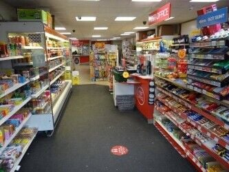 Large Mains Post Office and Retail Business Photo 3