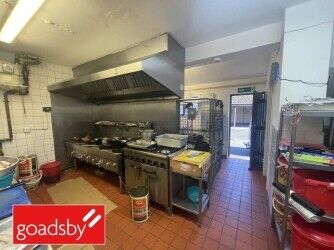 Well Established Takeaway in Marchwood Village Centre Photo 3