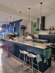 Established and Modern Coffee Shop and Cafe in Bromley, London