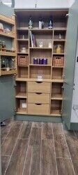 Kitchen showroom for sale in Whitby, Ellesmere port, Cheshire