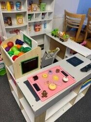 Kids Play Cafe Photo 4
