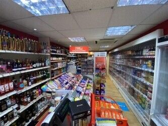 Off License & Convenience For Sale in Mirfield Photo 3