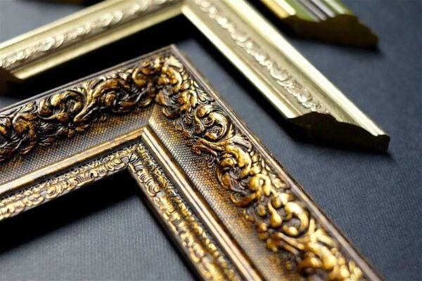 PROVIDER OF BESPOKE PICTURE FRAMING AND COMPLEMENTARY SOLUTIONS