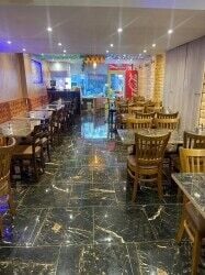 Brand New FULLY FITTED Kurdish Restaurant in Haringey, North London on Busy High Street Brand New FULLY FITTED Kurdish Restaurant in Haringey, North London on Busy High Street