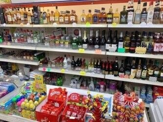 Newsagent & off Licence for sale in Brighton & Hove Photo 4