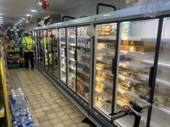 Polish Convenience Store for Sale in Leeds Armley Polish Convenience Store for Sale in Leeds Armley