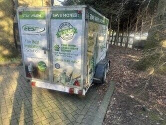 ECO ENERGY SPRAY FOAM ECO ENERGY SPRAY FOAM