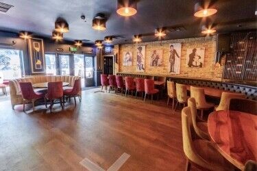 Turkish Restaurant for Sale in Loughton, Essex Turkish Restaurant for Sale in Loughton, Essex