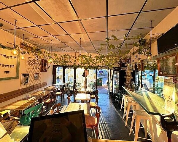 Café a1 Use for Sale