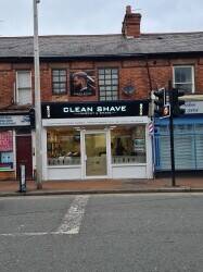 Barber shop for sale in ELLESMERE PORT 