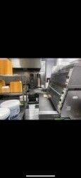 Fast Food Takeaway for Sale in Ashton in Makerfield