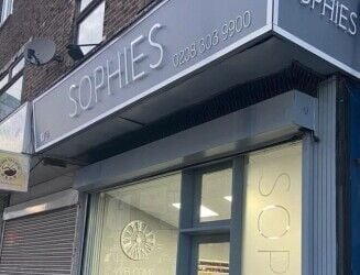 ***REDUCED***Reputable Hairdresser Business for Sale in Welling, South East London