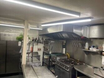 Now Reduced to £25.000 - Business For Sale: Italian Restaurant, Spout Lane NE38 7HN Photo 3