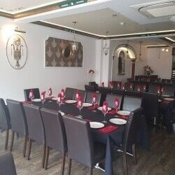 Steakhouse Restaurant for sale in Northampton