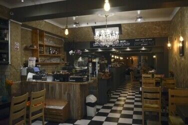 Café/Restaurant in North West London