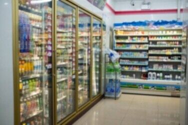 Established Freehold Convenience Store & Post Office Photo 2