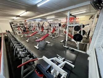 Established Independent Gym with unrivalled reputation and lucrative membership numbers Photo 3