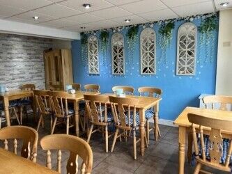 A Cafe & Bistro in Gedling, Nottingham 'For Sale'. Photo 3